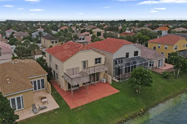 $844,000 | 15651 Northwest 14th Court, Pembroke Pines, FL 33028