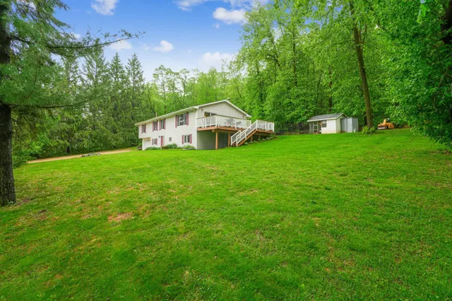 $455,000 | W10005 710th Avenue, River Falls, WI 54022