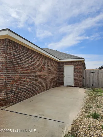 $1,500 | 5537 Itasca Street, Unit B, Lubbock, TX 79416
