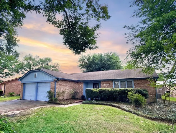 $180,000 | 11223 Voltaire Drive, Houston, TX 77065