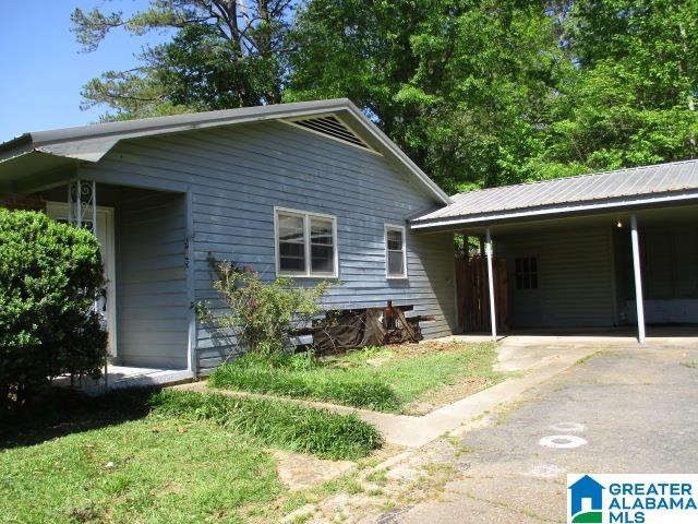 535 Perryman Bridge Road Heflin, AL 36264 - Photo 18 of 22