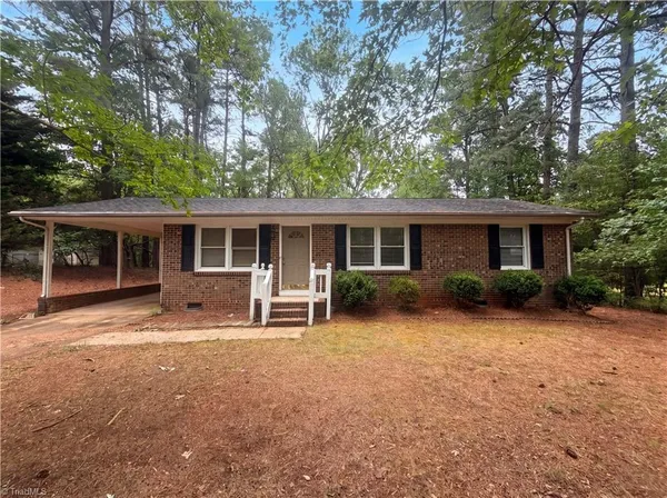 $220,000 | 5421 Pine Level Drive, Browns Summit, NC 27214