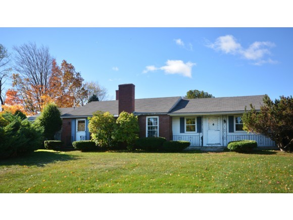 348 Exeter Road Hampton Falls, NH 03844 - Photo 1 of 1 Gallery Image 1