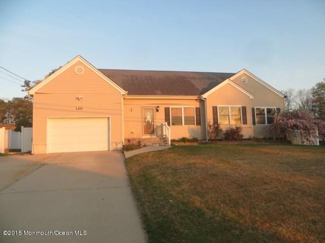 120 Dinghy Road Manahawkin, NJ 08050 - Photo 1 of 17 120 Dinghy (4)