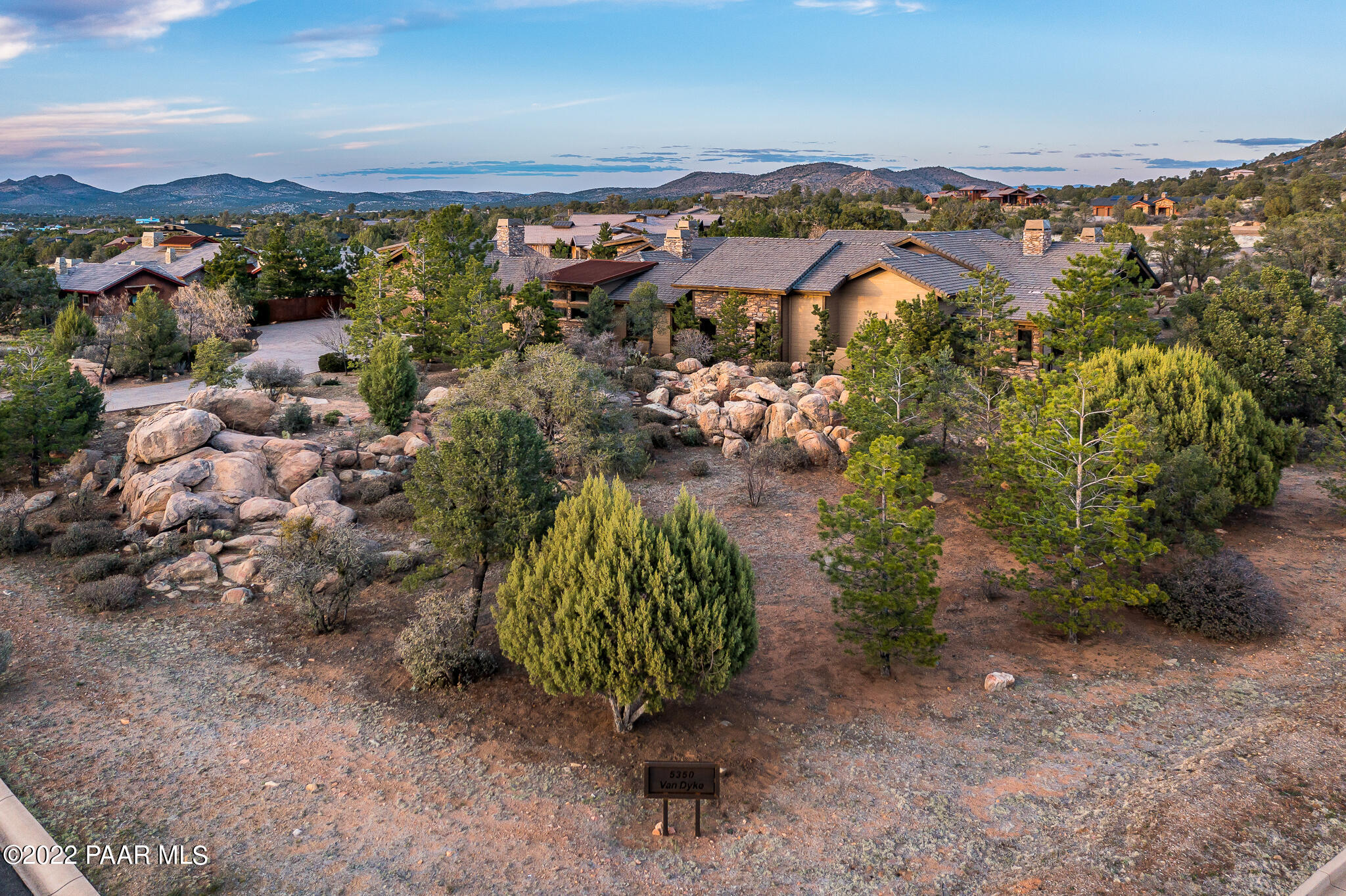 5350 West Three Forks Road Prescott, AZ 86305 - Photo 2 of 90 5350 W Three Forks Rd Prescott-1