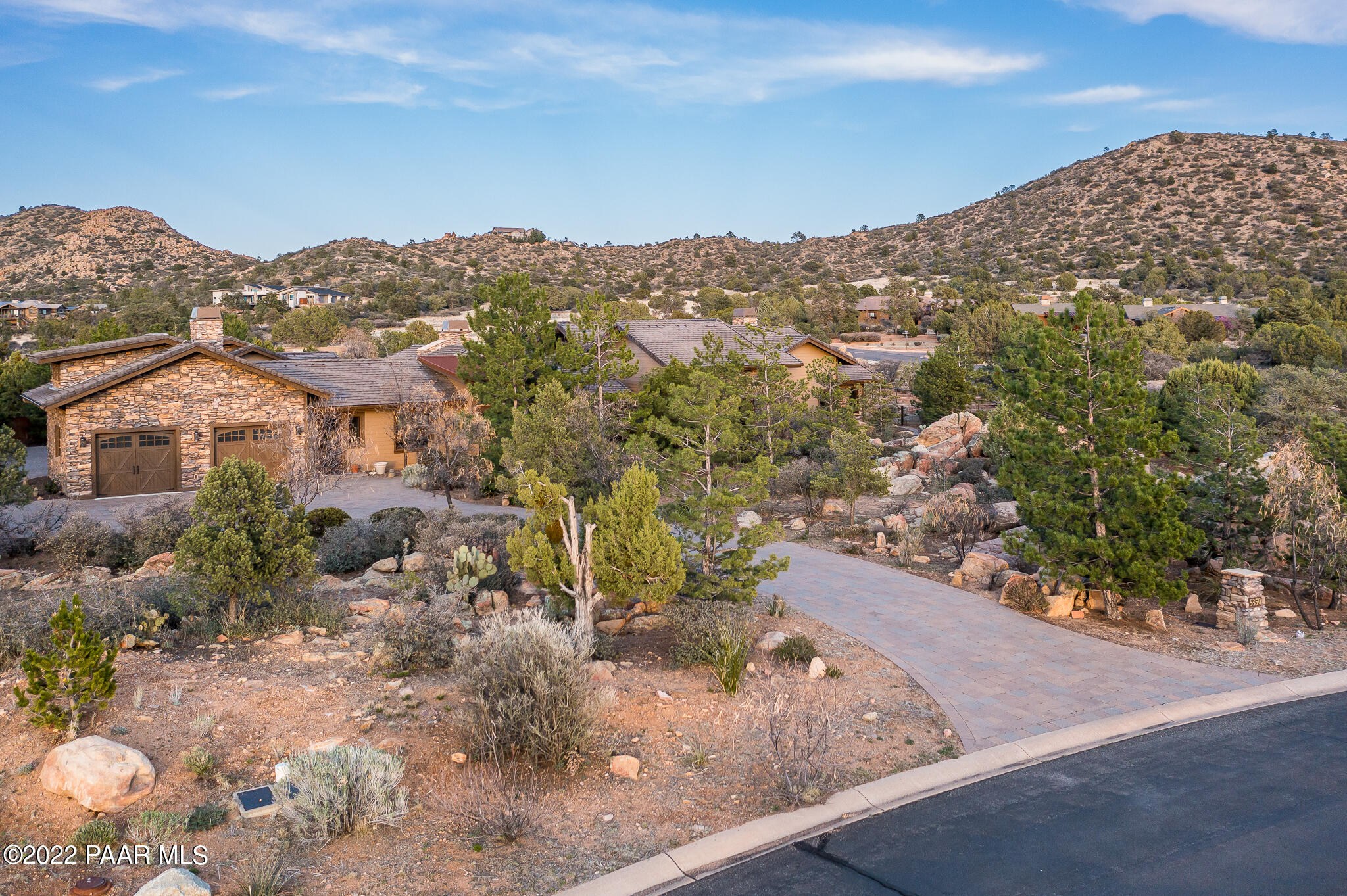 5350 West Three Forks Road Prescott, AZ 86305 - Photo 3 of 90 5350 W Three Forks Rd Prescott-2