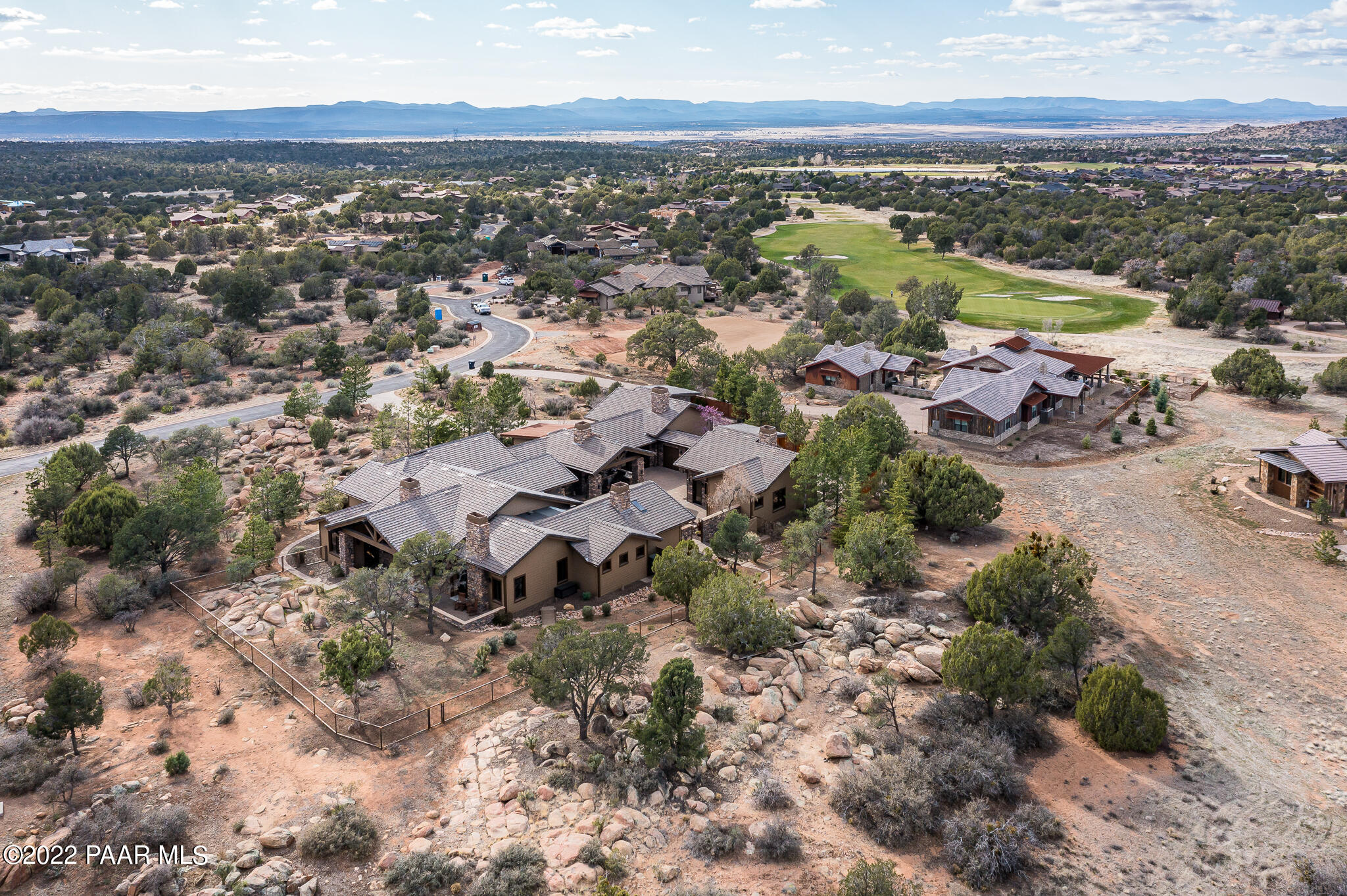 5350 West Three Forks Road Prescott, AZ 86305 - Photo 4 of 90 5350 W Three Forks Rd Prescott-3