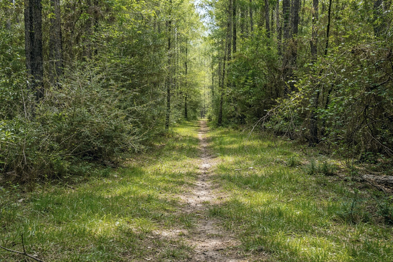 2370 Westville Road Groveton, TX 75845 - Photo 5 of 13 a view of a yard with a tree