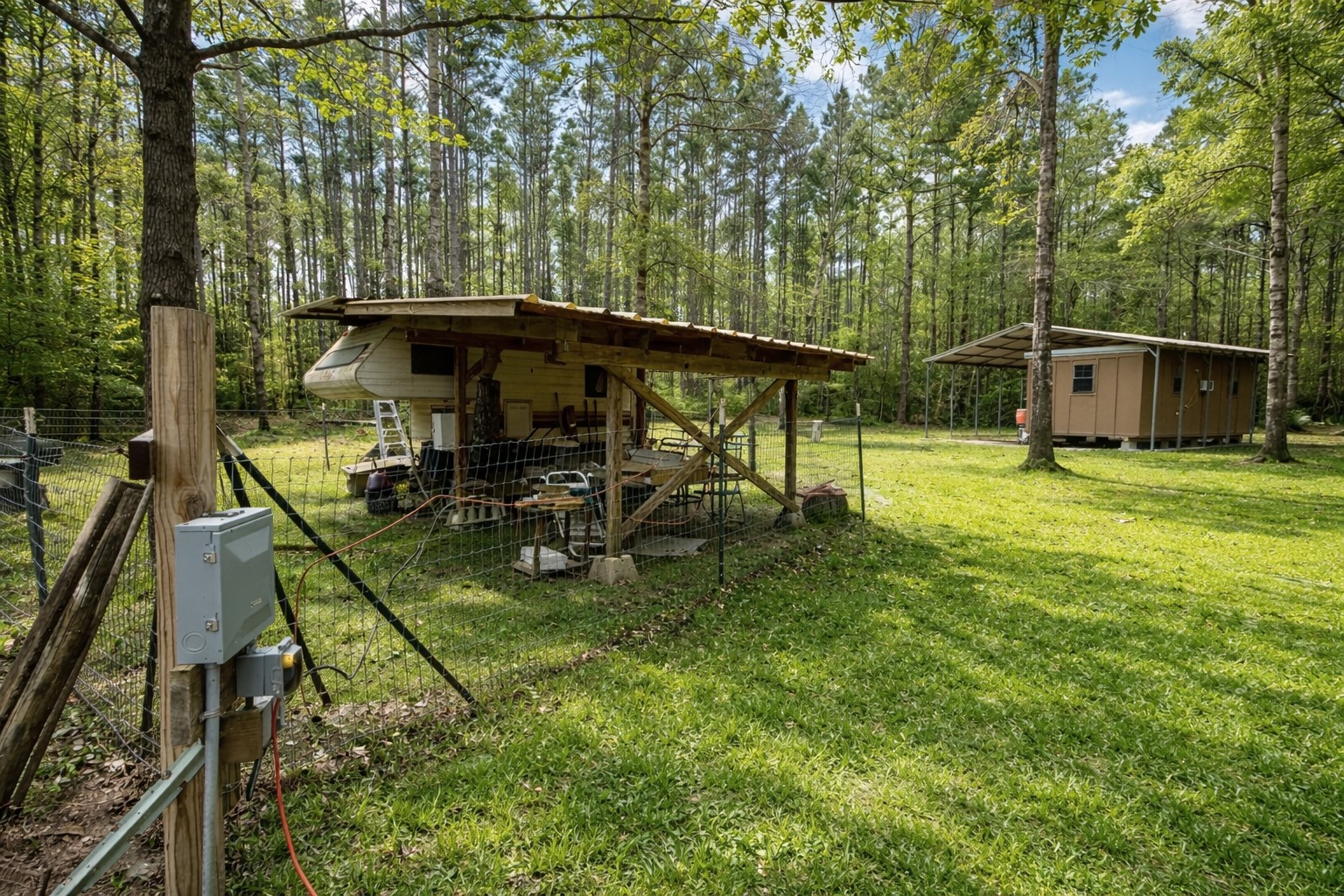 2370 Westville Road Groveton, TX 75845 - Photo 7 of 11