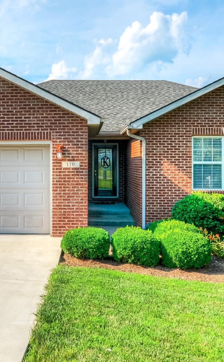110 North N Ridge Frankfort, KY 40601 - Photo 4 of 40 Photo 4
