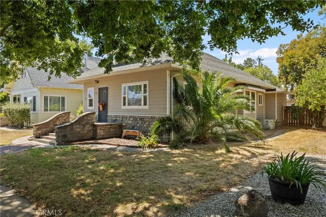 $285,000 | 529 South Shasta Street, Willows, CA 95988