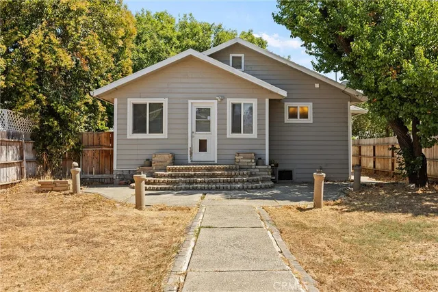 $285,000 | 529 South Shasta Street, Willows, CA 95988