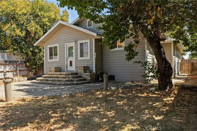 $285,000 | 529 South Shasta Street, Willows, CA 95988