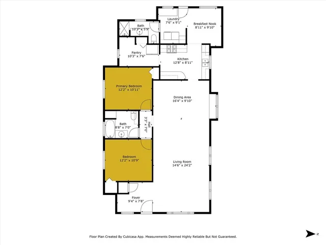 $285,000 | 529 South Shasta Street, Willows, CA 95988