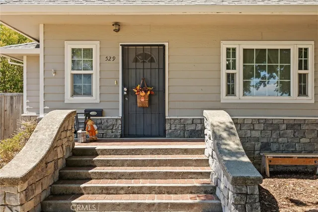 $285,000 | 529 South Shasta Street, Willows, CA 95988