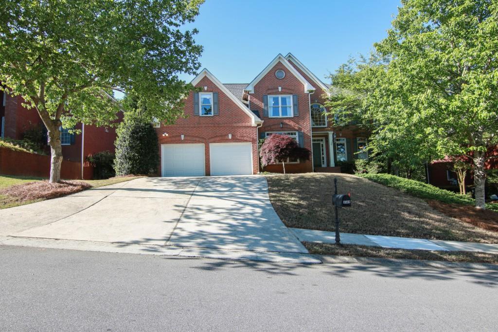 3340 Commons Gate Bend Berkeley Lake, GA 30092 - Photo 1 of 1