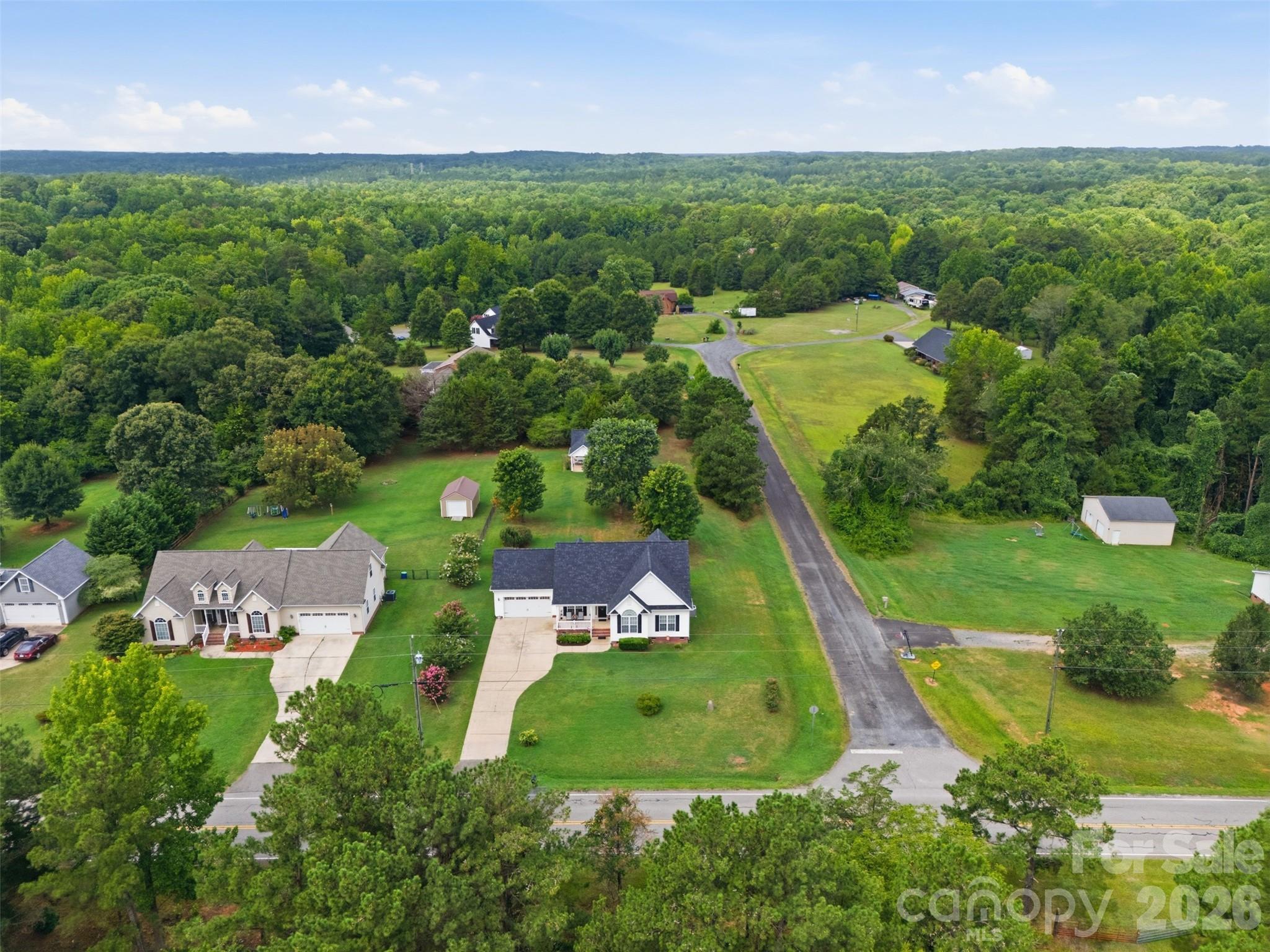 684 Pitts Road Catawba, SC 29704 - Photo 33 of 37