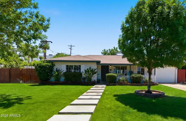 $975,000 | 4421 East Monterosa Street, Phoenix, AZ 85018