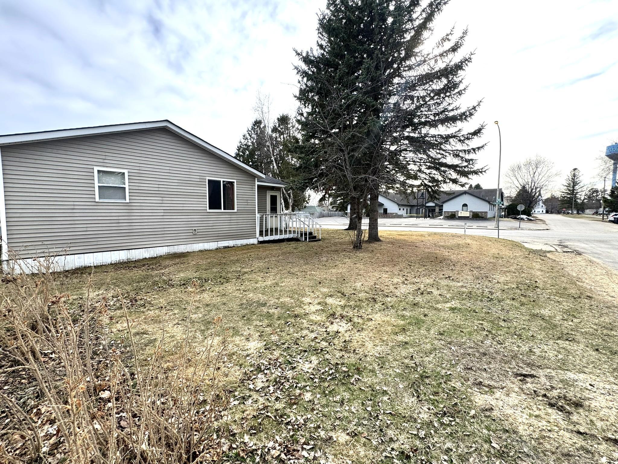 115 1st Street Southeast Akeley, MN 56433 - Photo 5 of 29