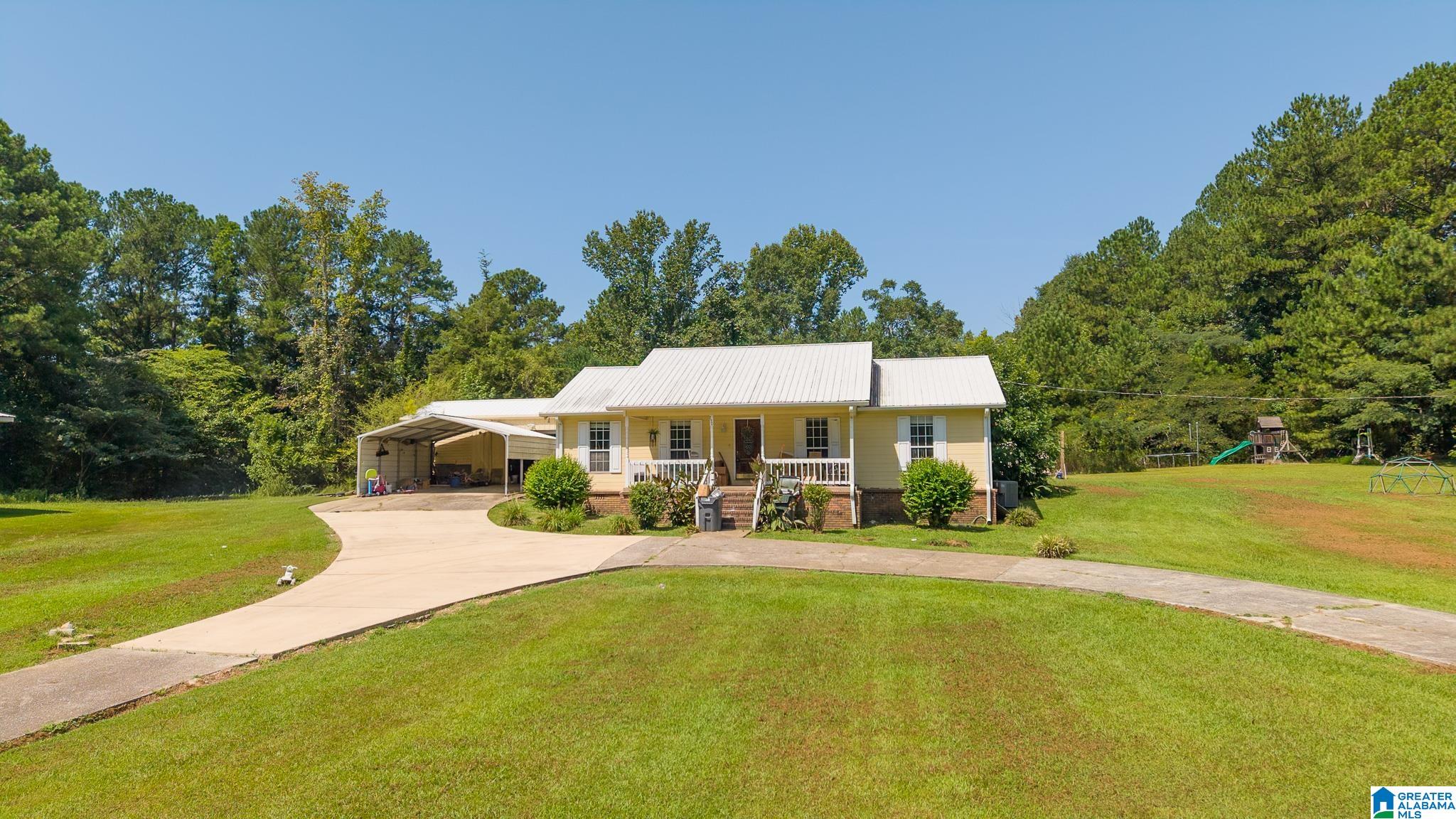 750 Morning Star Road Ragland, AL 35131 - Photo 5 of 44 Gallery Image 5