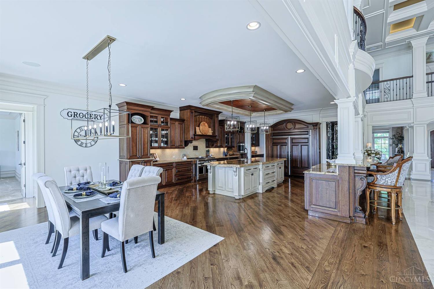 7951 Ayers Road Cincinnati, OH 45255 - Photo 26 of 99