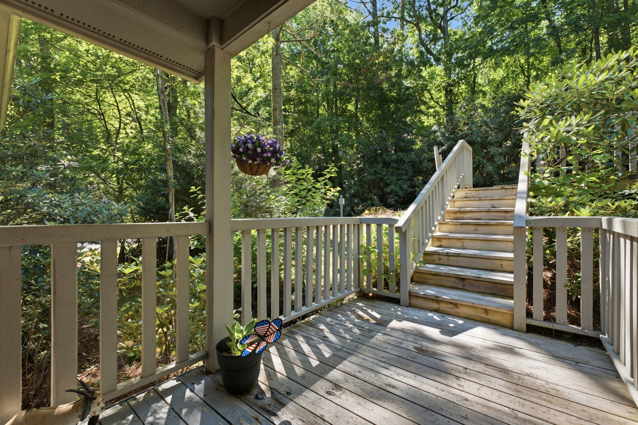 53 Chestnut Ridge, Unit 4 Sapphire, NC 28774 - Photo 45 of 51 Gallery Image 45