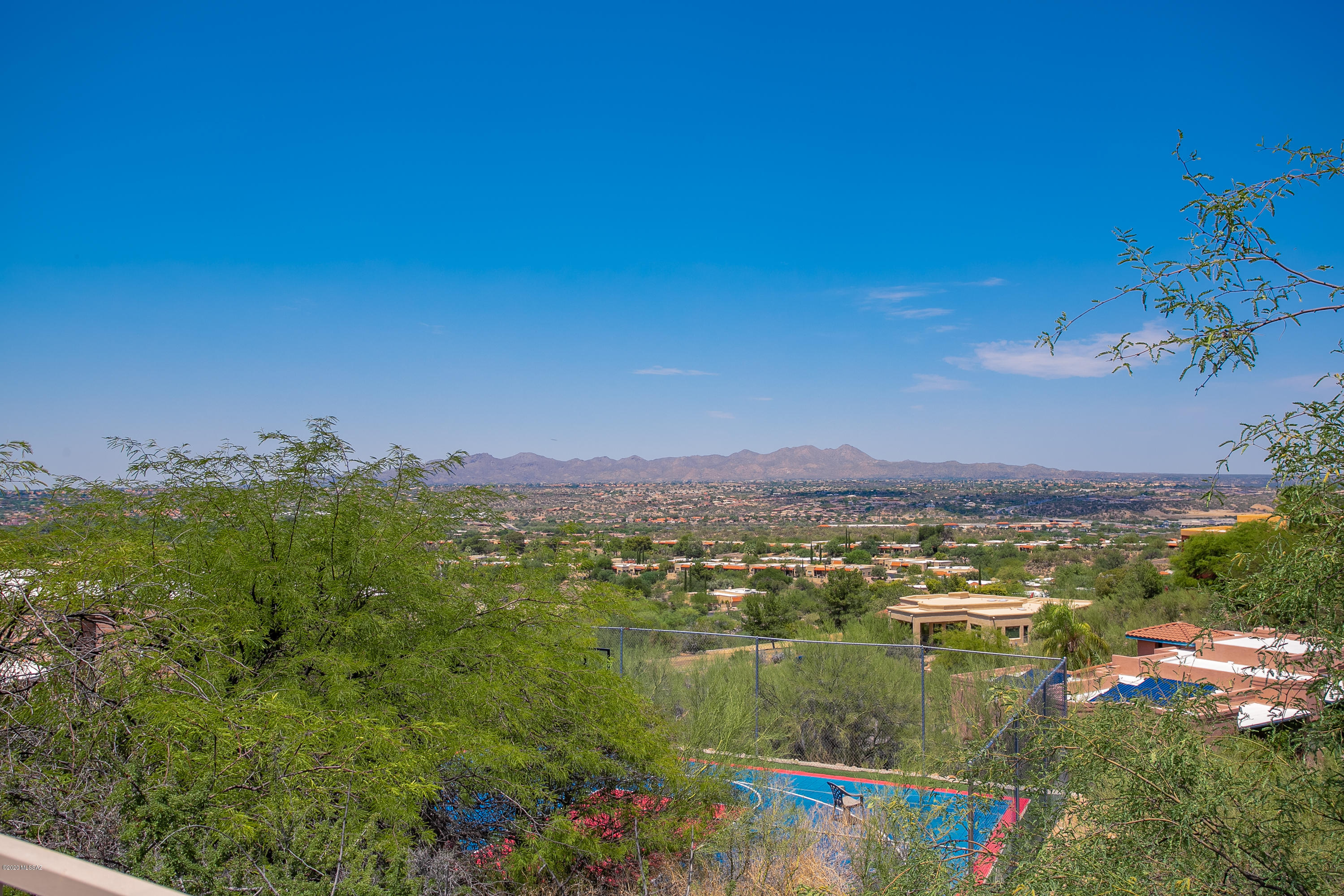 9801 North Ridge Shadow Place Tucson, AZ 85704 - Photo 3 of 24
