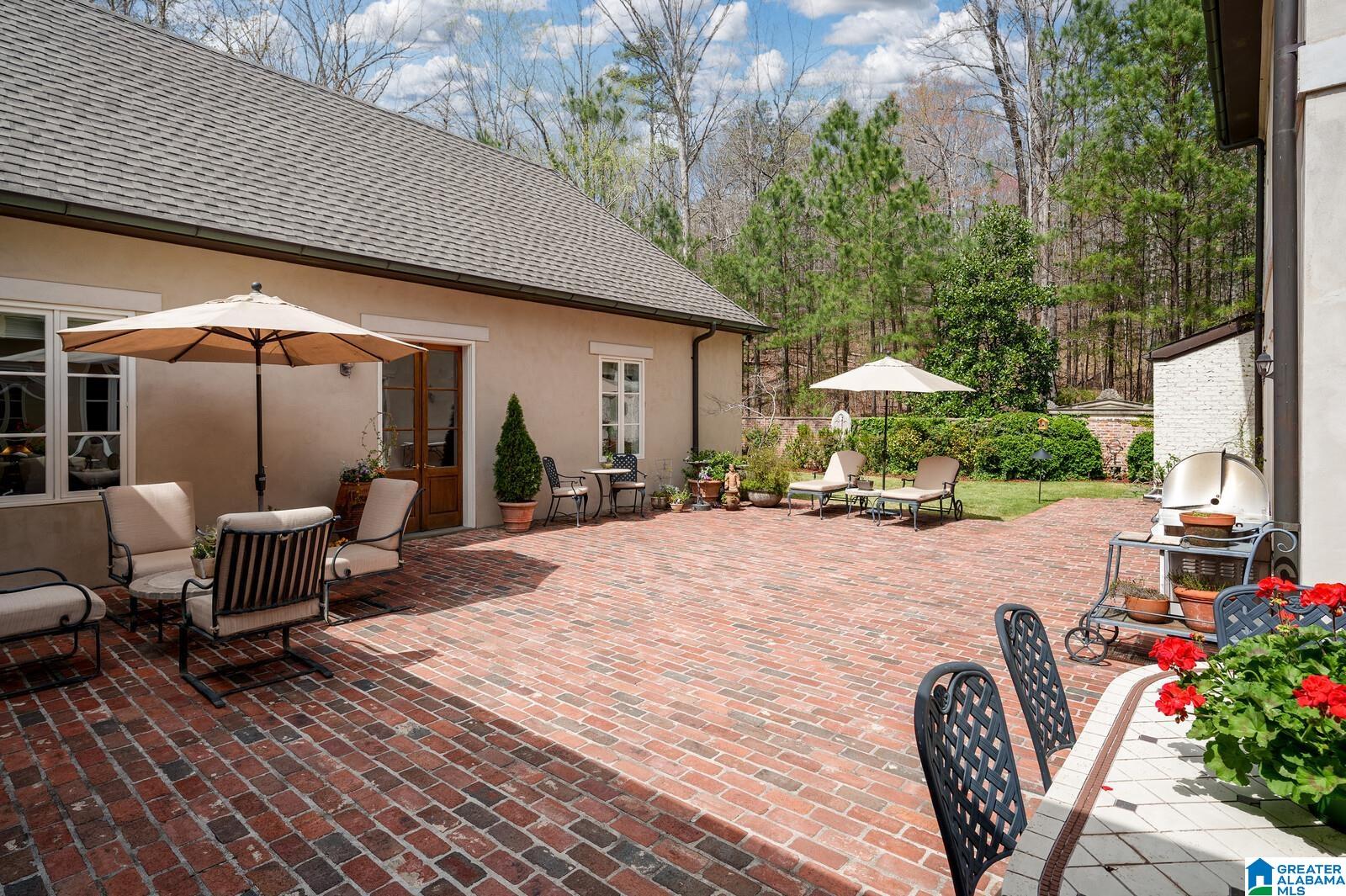 7351 Kings Mountain Road Birmingham, AL 35242 - Photo 43 of 57