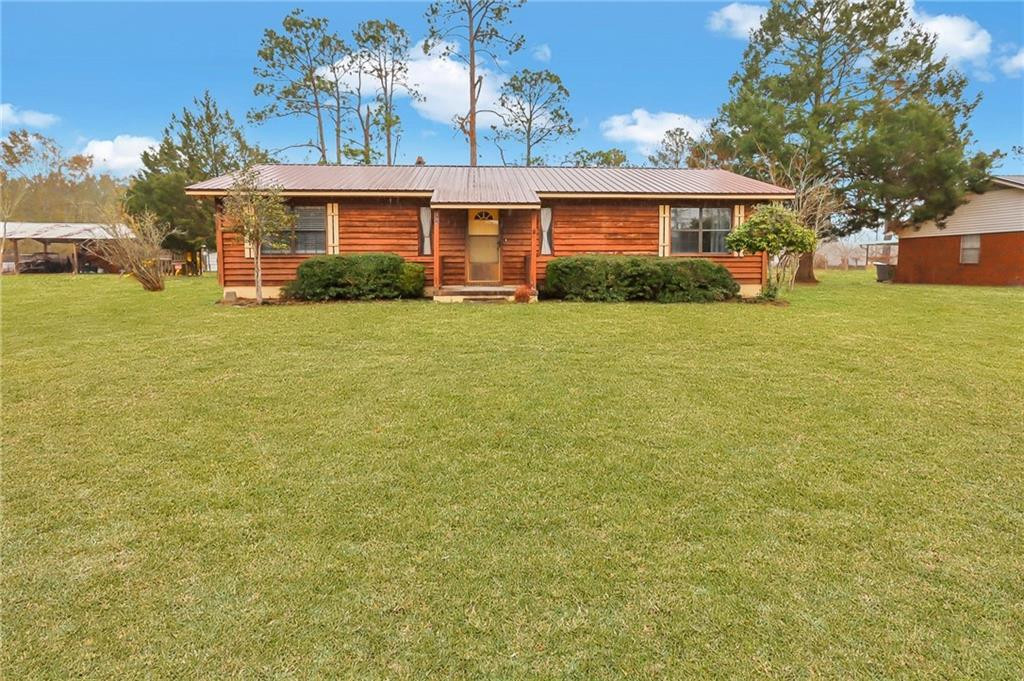 306 Crosby Road Alma, GA 31510 - Photo 1 of 1 Gallery Image 1