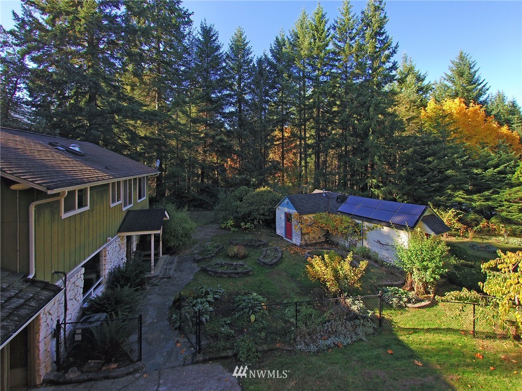 1173 Dan Kelly Road Port Angeles, WA 98363 - Photo 22 of 25 Gallery Image 22