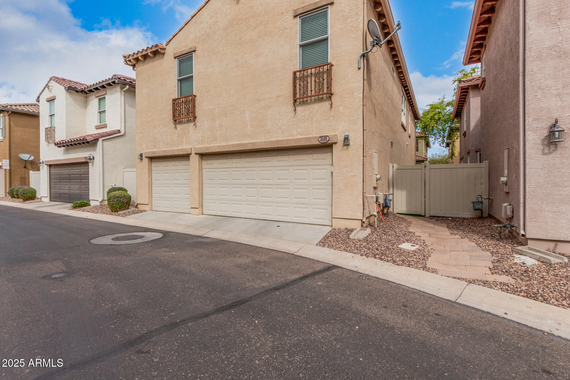 3591 South Ranger Trail Gilbert, AZ 85297 - Photo 40 of 42 40 Ranger