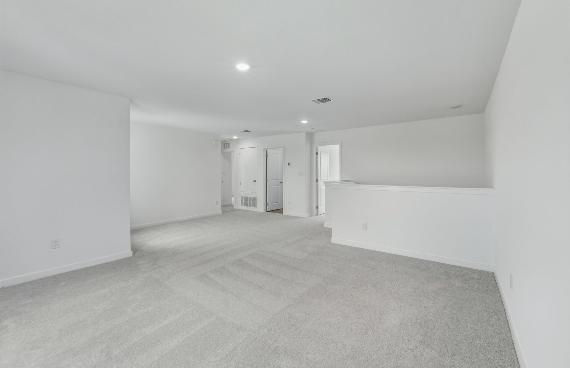 337 Sullivan Way Elgin, TX 78621 - Photo 14 of 25 a view of an empty room
