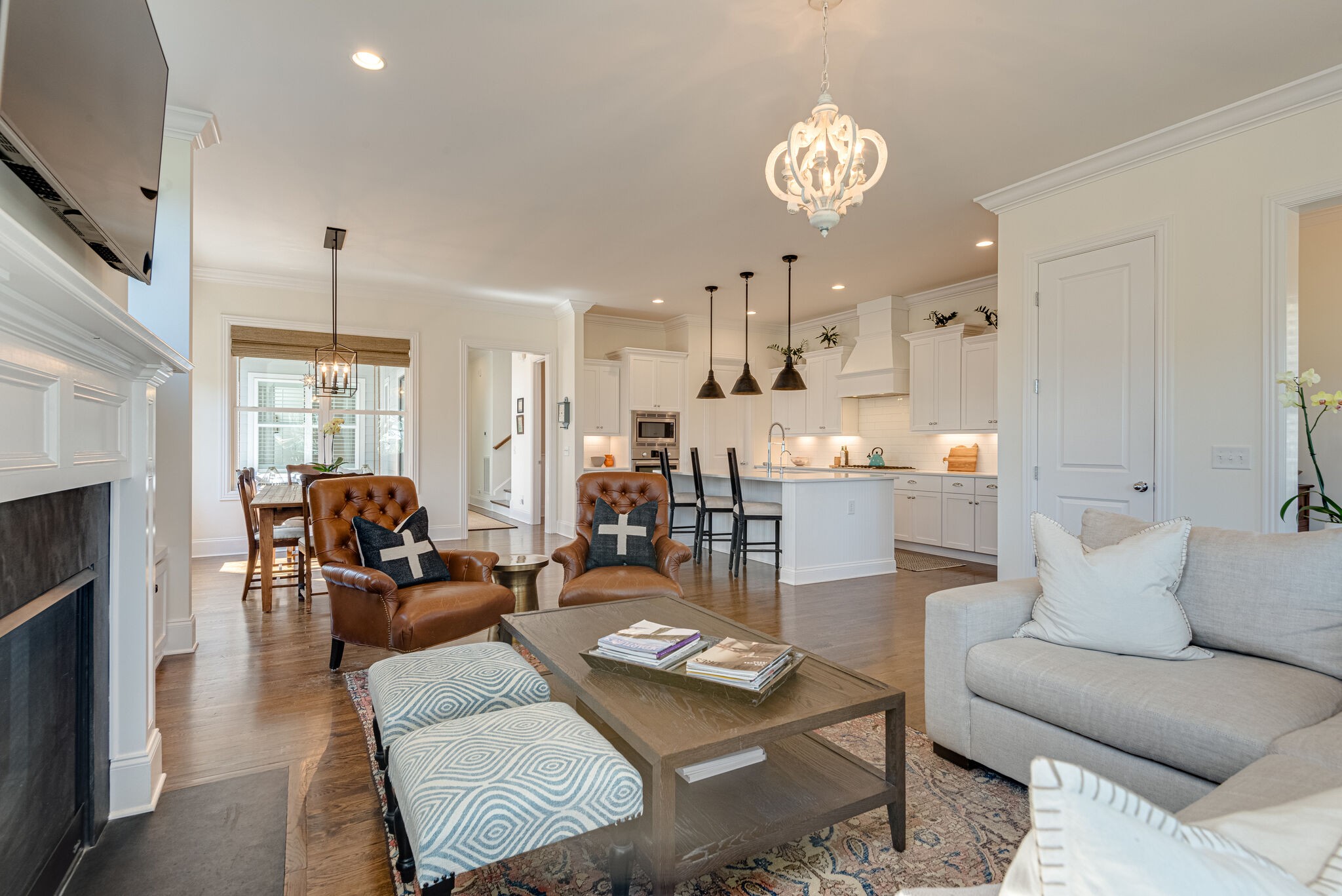 1525 Eliot Road Franklin, TN 37064 - Photo 11 of 52 Gallery Image 11