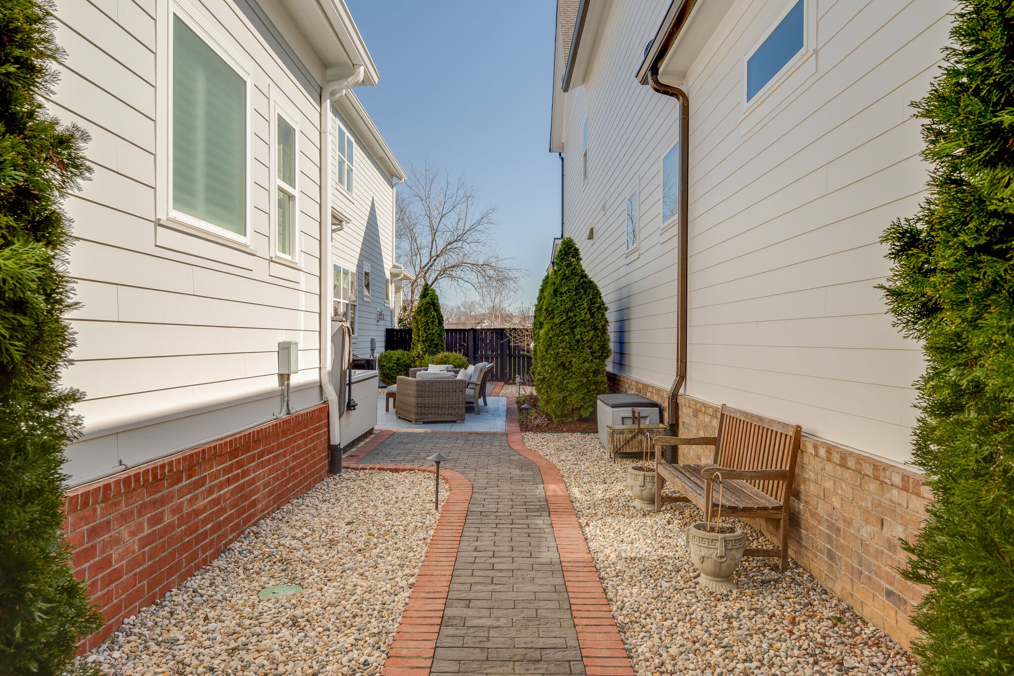 1525 Eliot Road Franklin, TN 37064 - Photo 42 of 52 Gallery Image 42