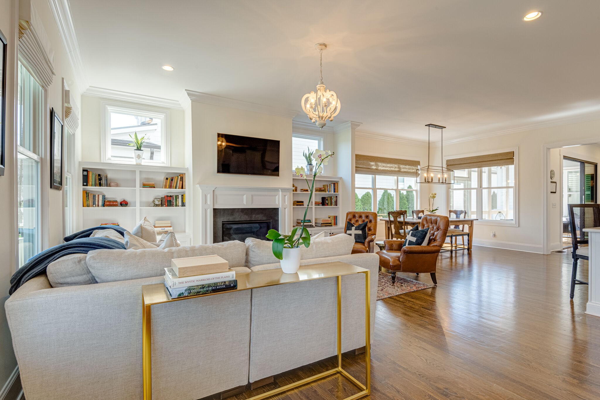 1525 Eliot Road Franklin, TN 37064 - Photo 8 of 52 Gallery Image 8