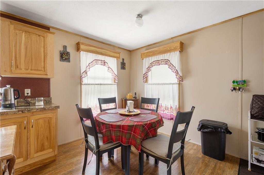 534 Finks Run Road McDonald, PA 15057 - Photo 30 of 35 a dining room with furniture and window