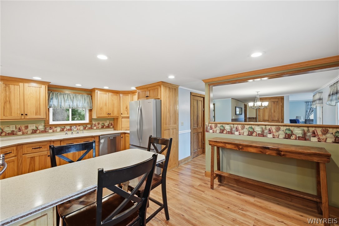 2976 Pearl Street Road Batavia, NY 14020 - Photo 22 of 43
