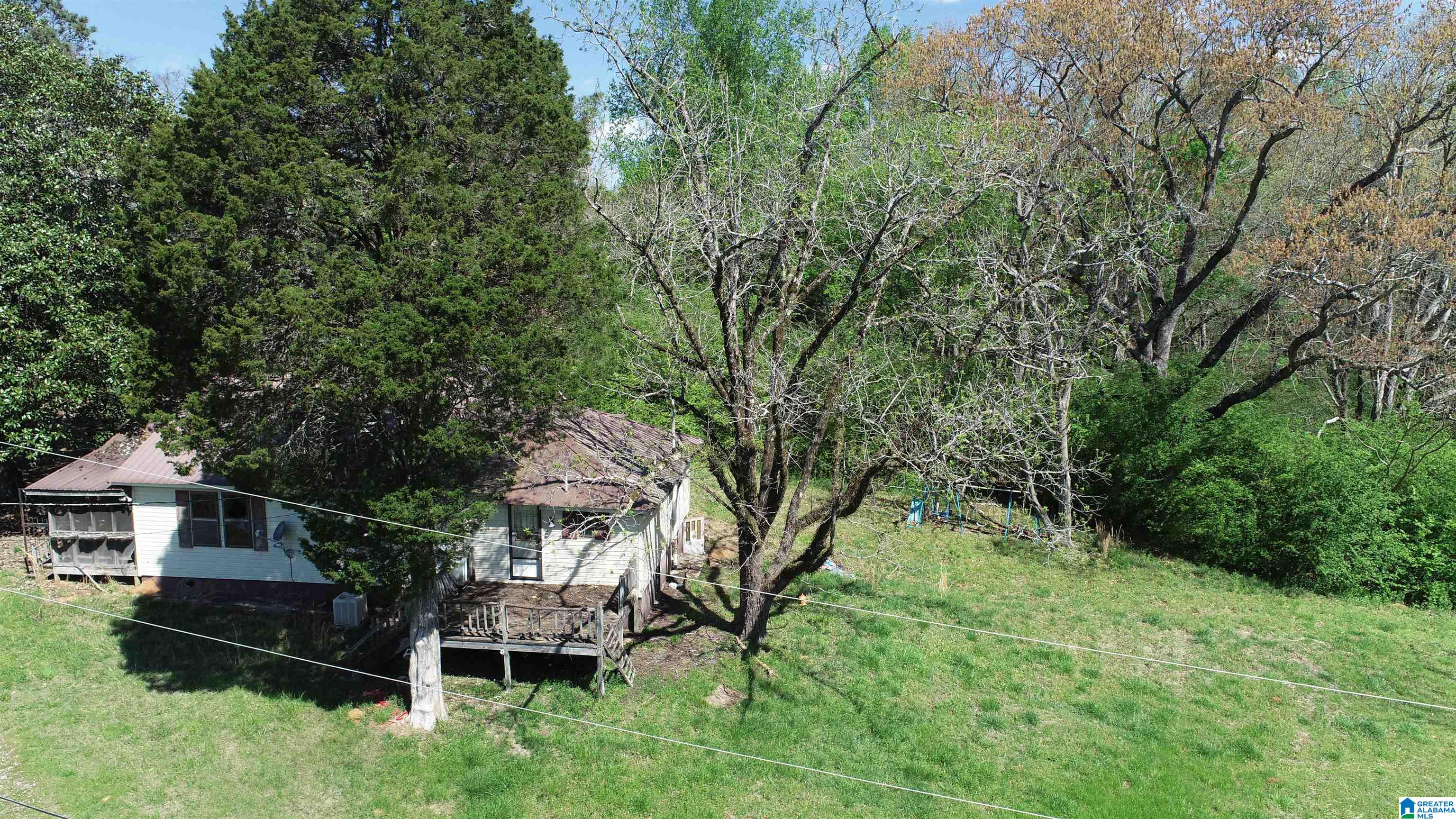 2590 Levine Road Odenville, AL 35120 - Photo 6 of 33
