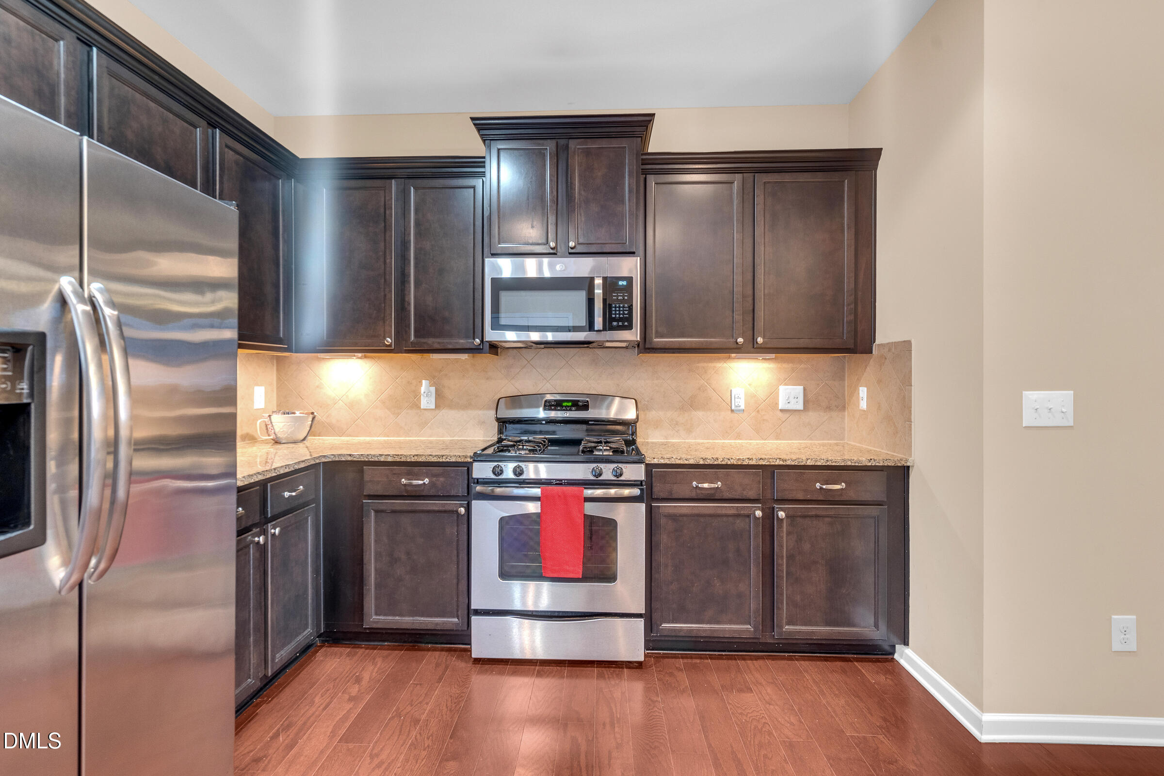1304 Regulator Street Raleigh, NC 27603 - Photo 9 of 35 DSC09064 KITCHEN 2