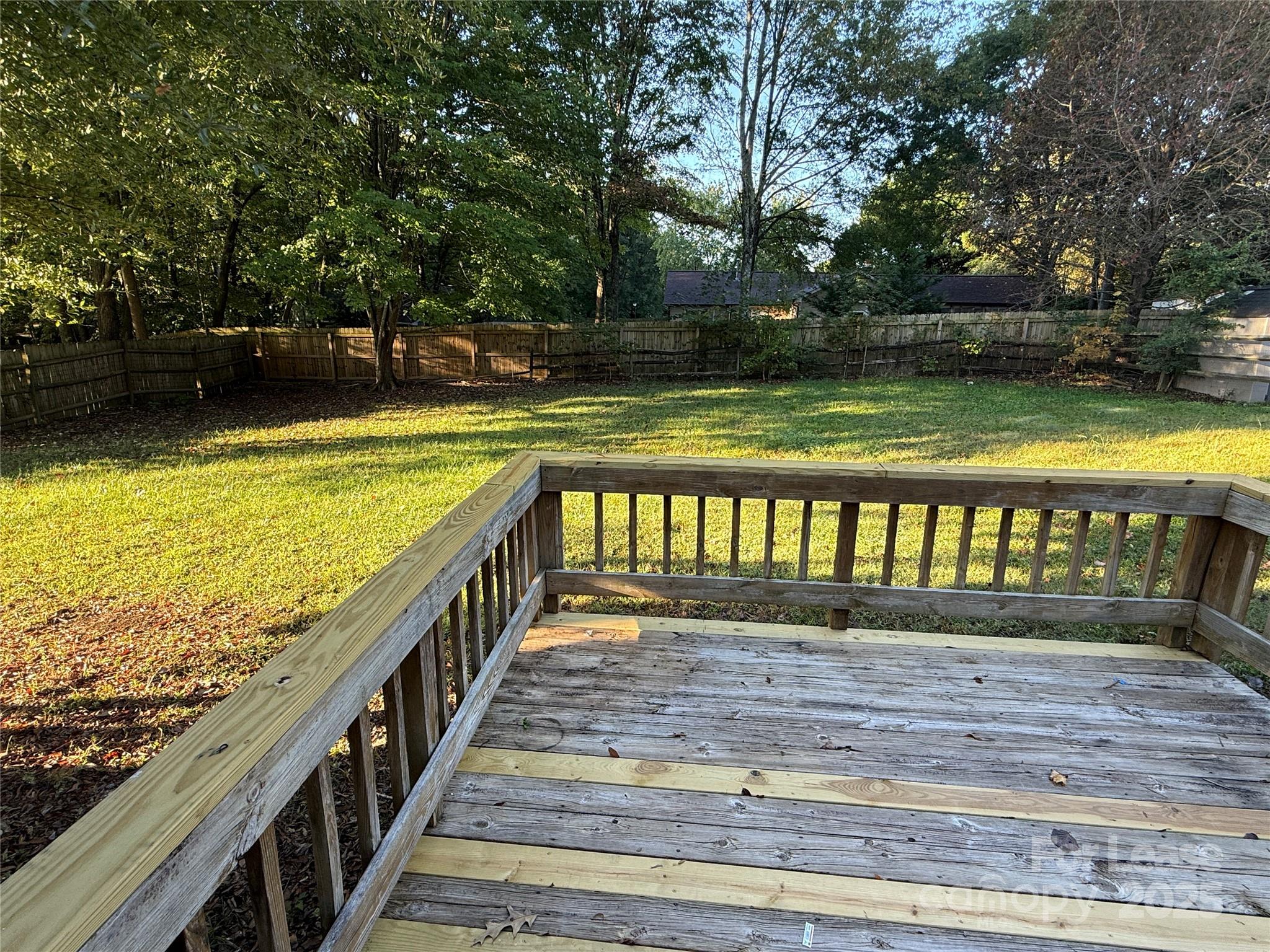 12800 Levins Hall Road Huntersville, NC 28078 - Photo 13 of 16 a view of a swimming pool with a patio