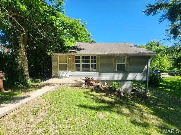 $65,000 | 7551 Castro Drive, St. Louis, MO 63135