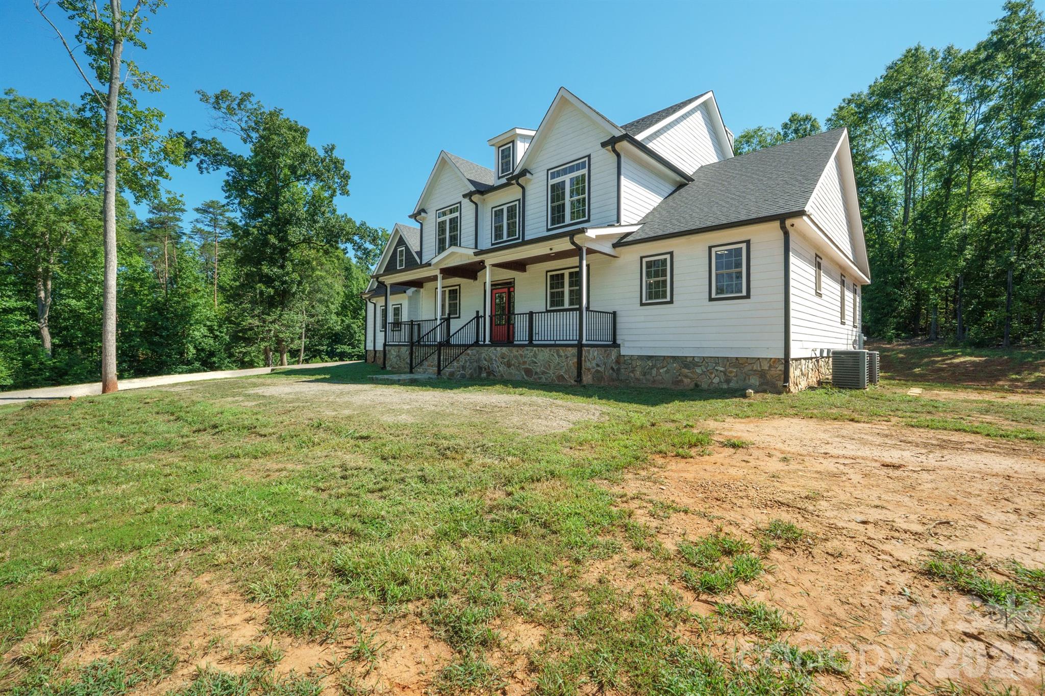 378 Walnut Tree Road Statesville, NC 28625 - Photo 2 of 42 Gallery Image 2