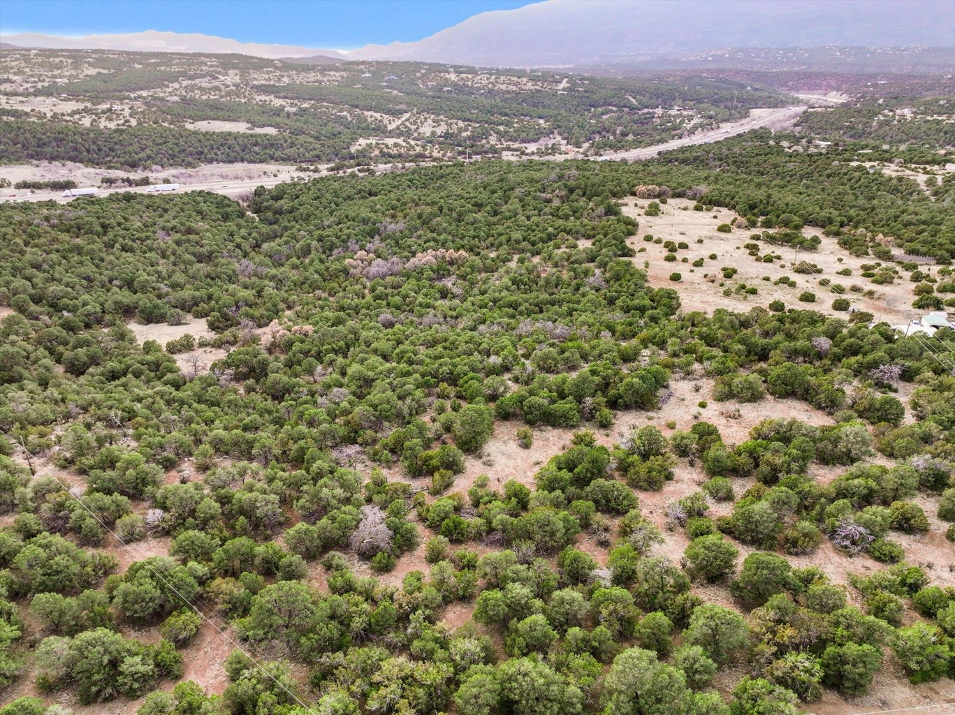 240 Sedillo Hill Road Tijeras, NM 87059 - Photo 1 of 12