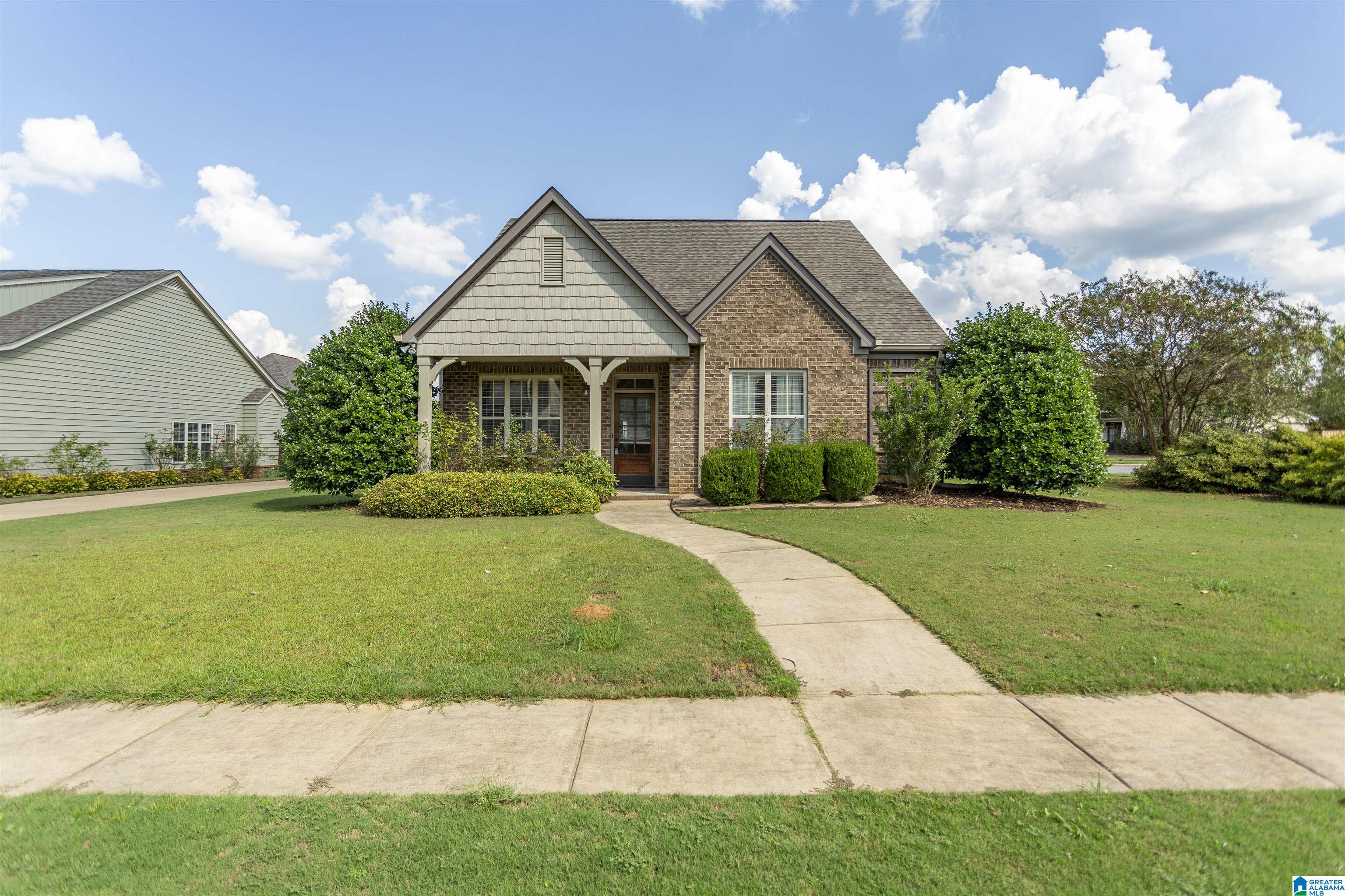 270 Braddock Road Springville, AL 35146 - Photo 36 of 41