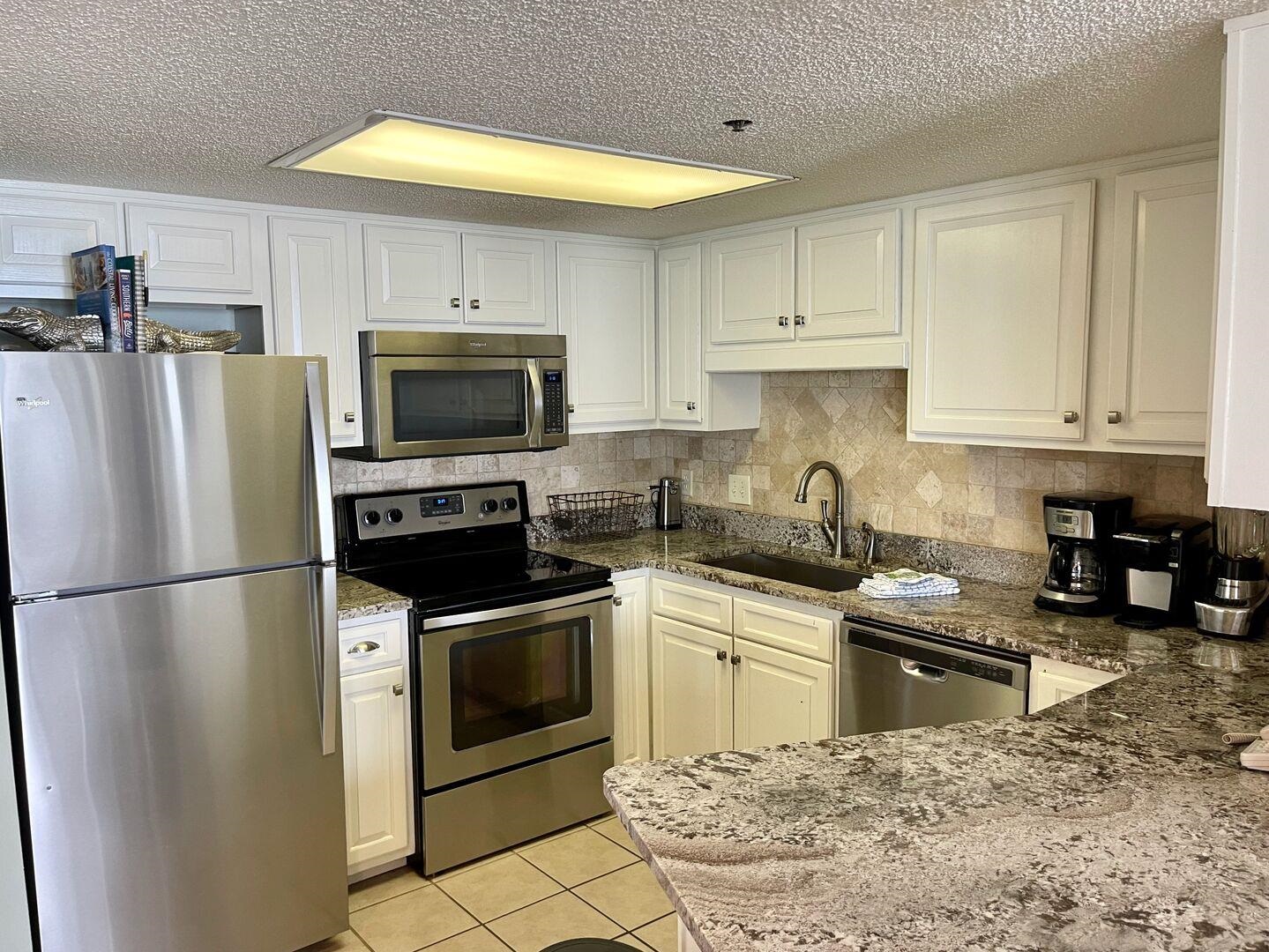 27100 Perdido Beach Boulevard, Unit 710 Orange Beach, AL 36561 - Photo 8 of 15