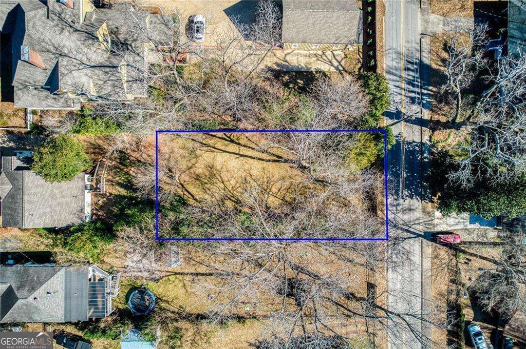 59 Trammell Street Southwest Marietta, GA 30064 - Photo 1 of 1