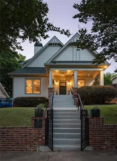 $950,000 | 266 Atlanta Avenue Southeast, Atlanta, GA 30315