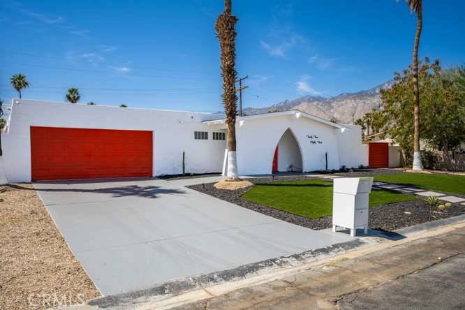 2383 East Bellamy Road Palm Springs, CA 92262 - Photo 40 of 56