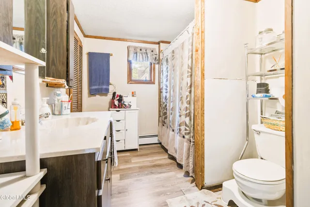 $279,000 | 209 Lake Avenue, Lake Luzerne, NY 12846