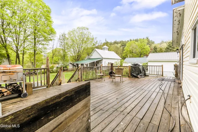 $279,000 | 209 Lake Avenue, Lake Luzerne, NY 12846